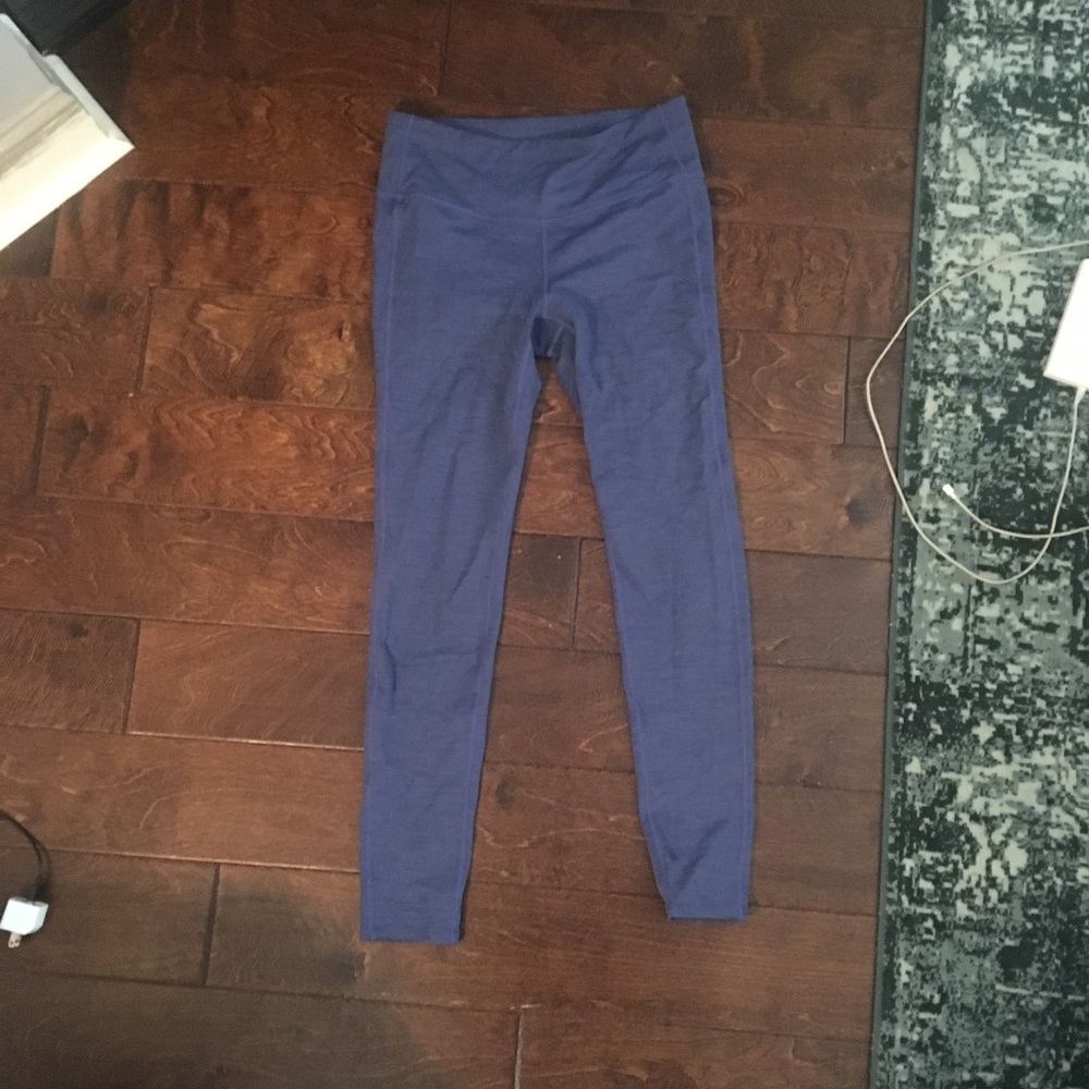 Athleta Yoga Leggings